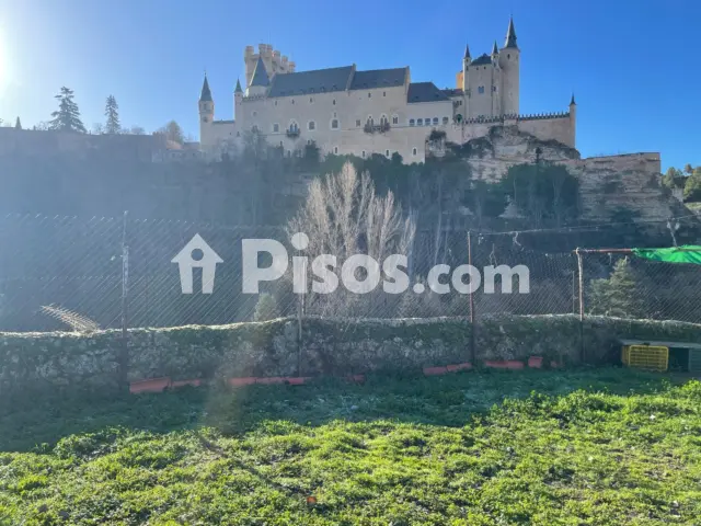 House in Segovia Capital