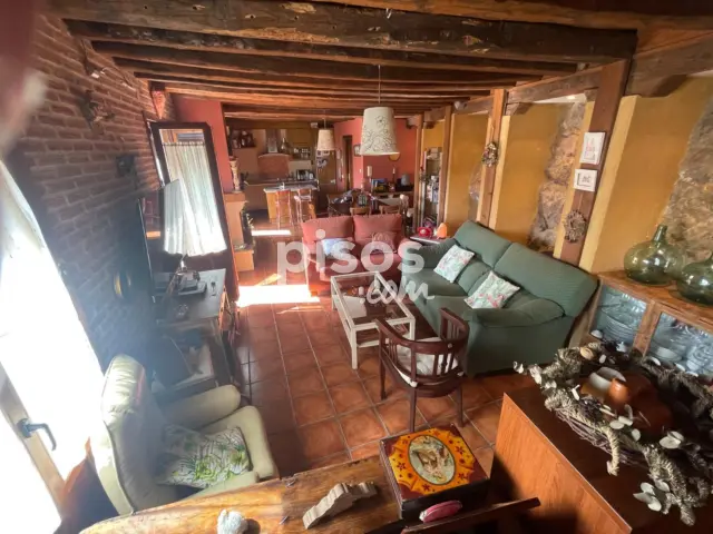 Casa en venta en Casco Antiguo, Plaza Mayor-San Agustín (Segovia Capital) de 649.900 €
