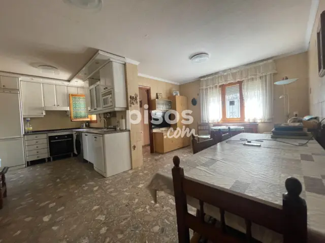 Casa en venta en Mozoncillo, Mozoncillo de 95.000 €