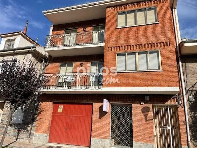 Casa en venta en Pueblo, Abades de 260.000 €