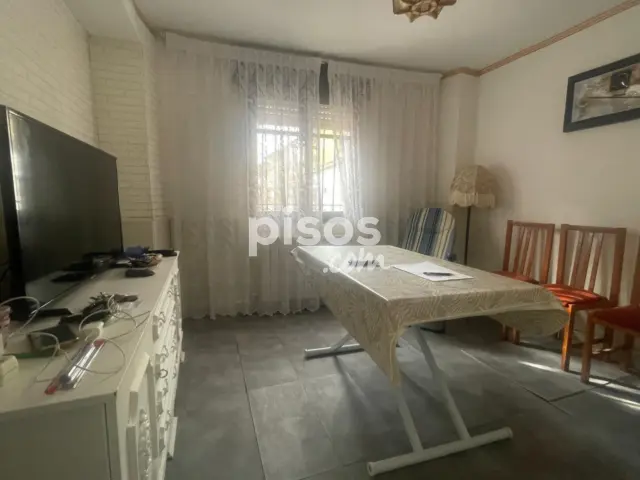 Casa en venta en Mozoncillo, Mozoncillo de 57.000 €