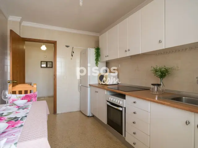 Piso en venta en Calle Pascua, 39, La Garita-Marpequeña (Telde) de 185.000 €