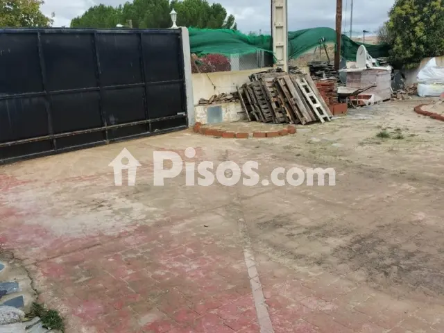 Finca rústica en venta en Albarreal de Tajo, Albarreal de Tajo de 280.000 €