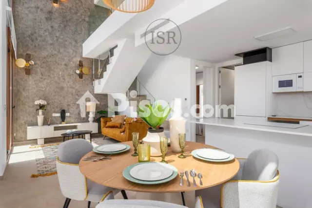 Chalet en venta en Calle Ciudad de Barcelona, Vera Playa Naturista (Vera) de 459.000 €