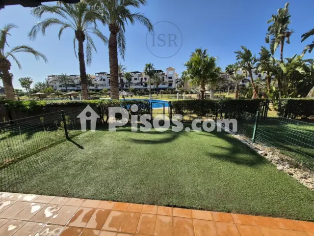 Apartamento en venta en Calle Ciudad de Alicante, 6, El Playazo (Vera) de 289.000 €