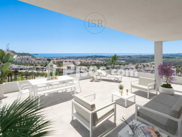 Apartamento en venta en Avenida Alcazaba, 115, Puerto Vera-Las Salinas (Vera) de 225.000 €