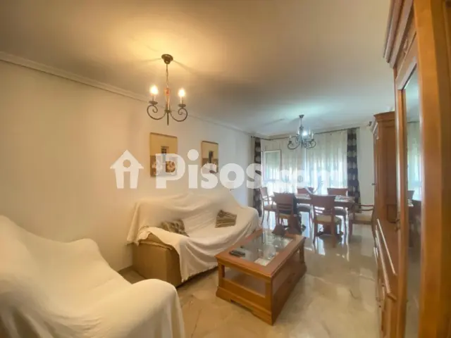 Piso en venta en La Viña-San José, La Viña-San José (Lorca) de 215.900 €