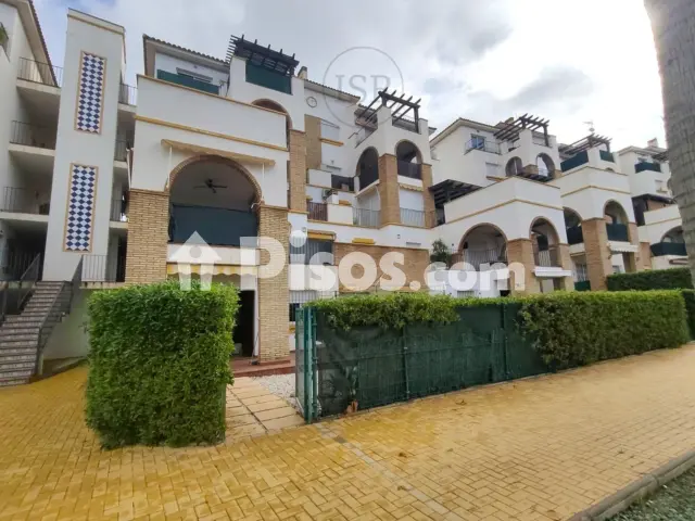 Apartamento en venta en Calle Albardín, 3, Puerto Vera-Las Salinas (Vera) de 169.000 €