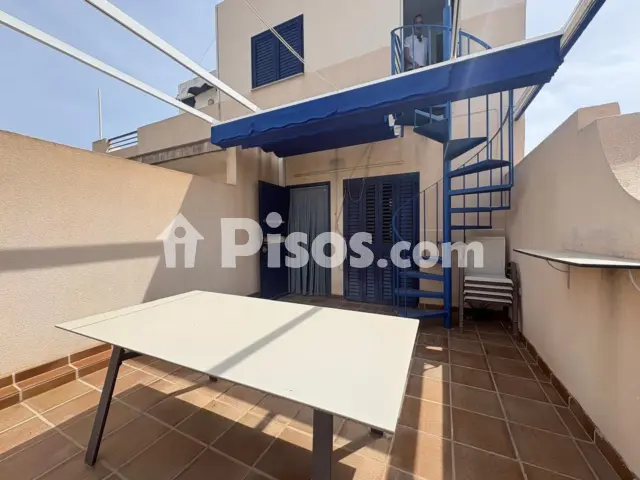 Ático en venta en Lugar de Pozo Esparto, Pozo del Esparto (Cuevas del Almanzora) de 145.000 €