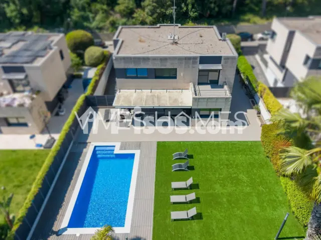 Casa – Sant Andreu de Llavaneres - Vista 2