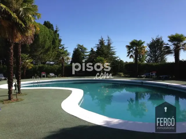 Finca rústica en venta en Calle de Juan Antonio Posse, Trobajo del Camino (San Andrés del Rabanedo) de 620.000 €