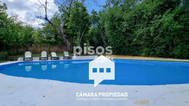 Chalet en venta en Aracena, Aracena de 675.000 €