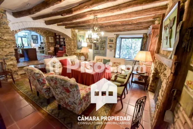 Finca rústica en venta en Camino de La Fuente del Castaño, Número 1, Aracena de 550.000 €
