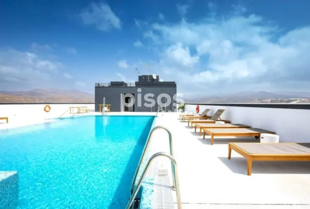Piso en venta en Paseo de los Martiricos, Martiricos-La Roca (Distrito La Rosaleda-La Roca. Málaga Capital) de 990.000 €