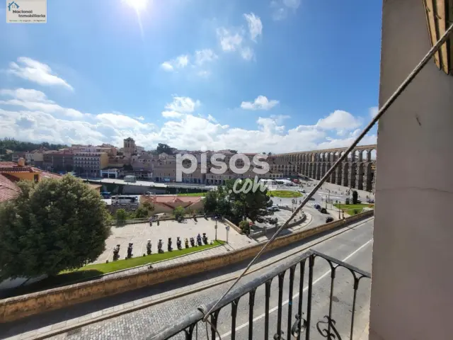 Casa en venta en Calle de San Juan, Plaza Mayor-San Agustín (Segovia Capital) de 649.900 €