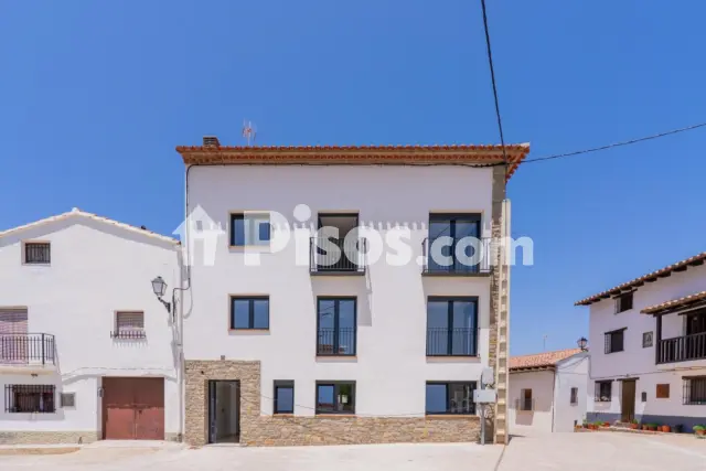 Piso en venta en Calle Eras Altas, 5, San Agustín de 130.000 €
