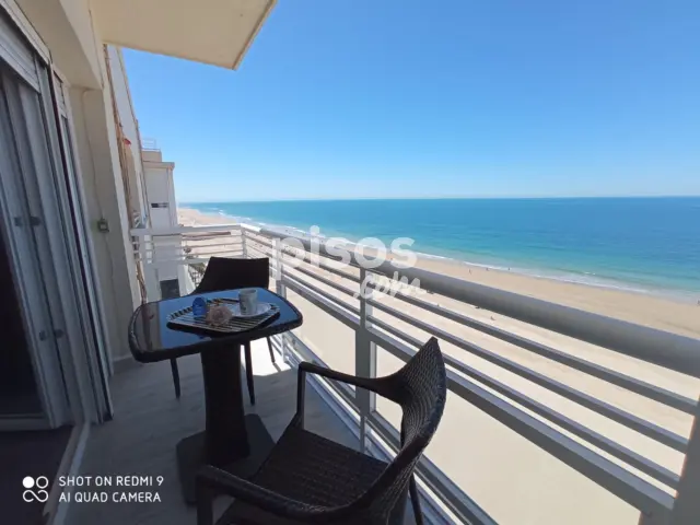 Piso en alquiler en Paseo Marítimo, Cortadura-Zona Franca (Cádiz Capital) de 2.500 €<span>/mes</span>