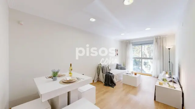 Piso en venta en Paseo de Alfonso XIII, 47, Ensanche (Distrito Núcleo Urbano. Cartagena) de 343.000 €
