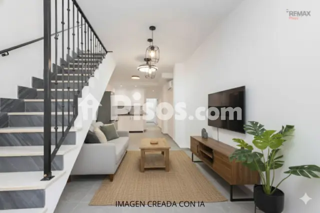 Casa adosada en venta en Calle de la Esperanza, 35, Cala Panizo (Cuevas del Almanzora) de 144.900 €