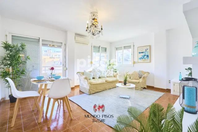Piso en venta en Santa Catalina, Santa Catalina (Distrito Ponent. Palma de Mallorca) de 480.000 €