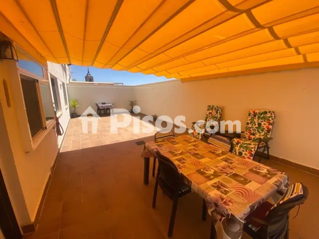 Piso en venta en Avenida de Cristo Rey, cerca de Calle de las Tenerías