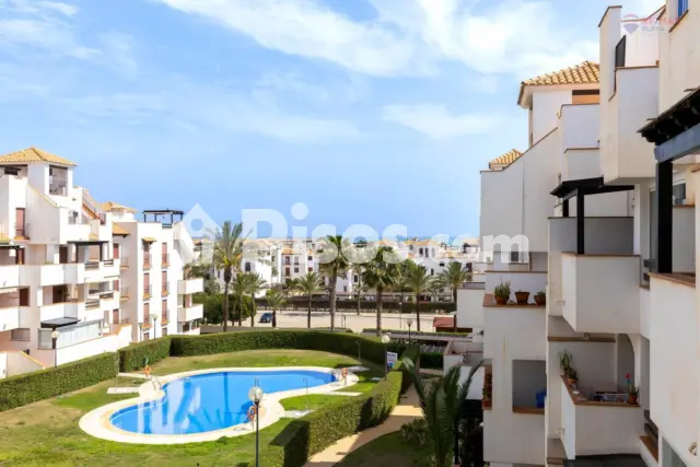 Piso en alquiler en Calle Ciudad de Alicante, El Playazo (Vera) de 800 €<span>/mes</span>