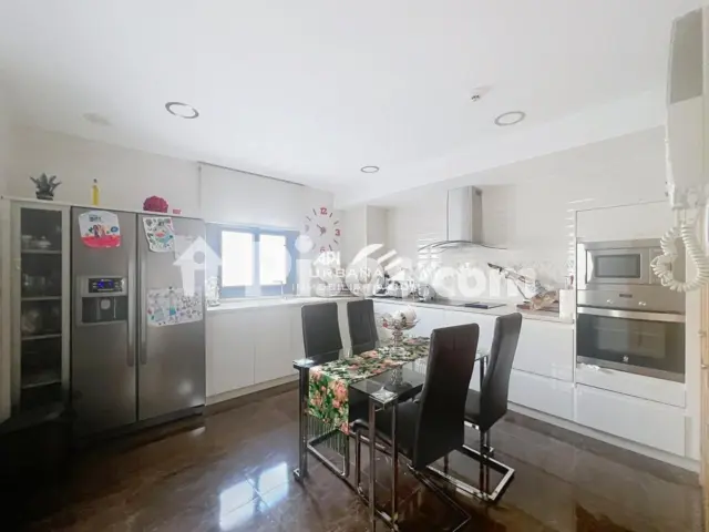 Chalet en venta en Avenida de Joan Margarit