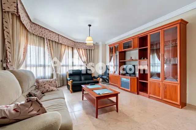 Piso en venta en El Ejido, Barrio Plaza de la Luz (El Ejido) de 149.000 €
