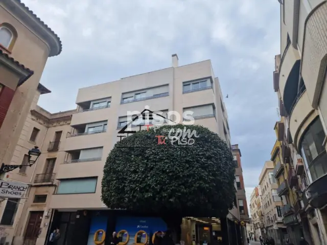 Piso en alquiler en Carrer de Sant Joan, Poble de Benicarló (Benicarló) de 650 €<span>/mes</span>