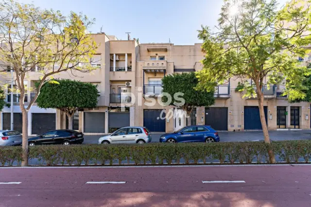 Casa en venta en Ejido Sur, Barrio Sur (El Ejido) de 179.900 €