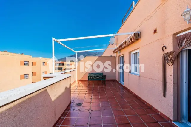 Ático en venta en Loma de La Mezquita, Barrio Sur (El Ejido) de 127.000 €
