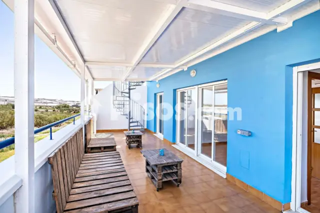 Ático en venta en Balerma, Balerma-Matagorda-Guadrias Viejas (El Ejido) de 219.900 €
