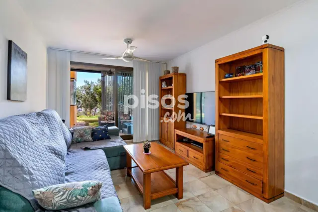 Piso en venta en Almerimar, Almerimar (El Ejido) de 149.500 €