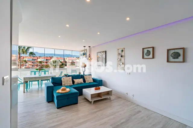 Piso en venta en Calle Collera (A), Almerimar (El Ejido) de 215.000 €