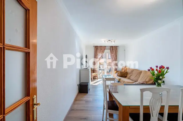 Piso en venta en Ejido Sur, Barrio Sur (El Ejido) de 139.000 €