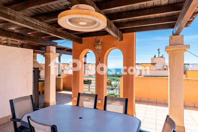 Ático en venta en Almerimar, Almerimar (El Ejido) de 229.800 €