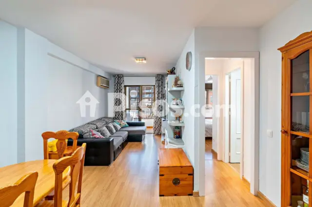 Piso en venta en Bulevar de El Ejido, cerca de Calle de Celia Viñas, Barrio Sur (El Ejido) de 99.900 €