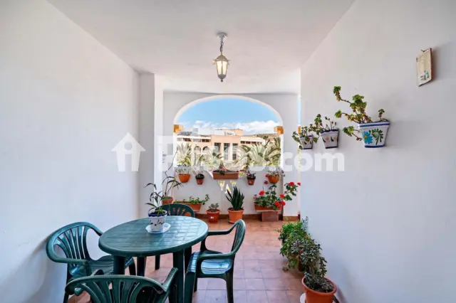 Piso en venta en Almerimar, El Ejido de 179.000 €
