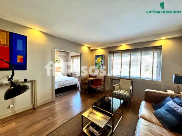 Apartamento en venta en Calle de Fuencarral, cerca de Calle de Valverde, Universidad-Malasaña (Distrito Centro. Madrid Capital) de 475.000 €