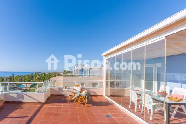 Ático en venta en Calle Bajamar, 1, Almerimar (El Ejido) de 450.000 €