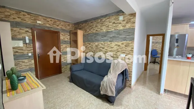 Piso en venta en Calle Sierra de Laujar, 1, Los Ángeles-Cruz de Caravaca-Piedras Redondas (Almería Capital) de 122.000 €
