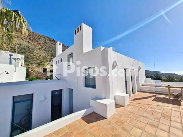 Casa en venta en Calle Barrio Presillas, La Isleta (Níjar) de 379.000 €
