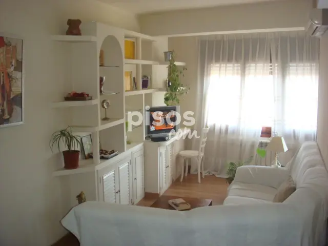Piso en venta en Ronda de Teruel, 36, Alcañiz de 65.000 €