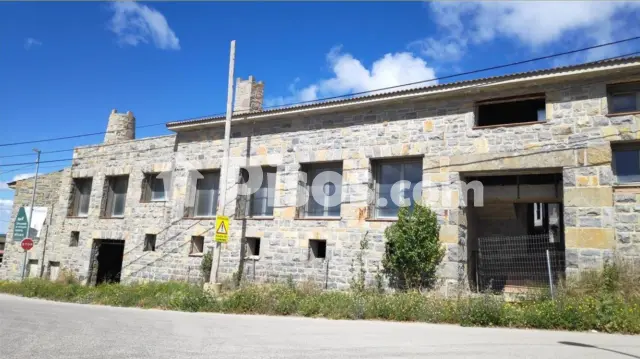Casa adosada en venta en Centro, Almudévar de 640.200 €