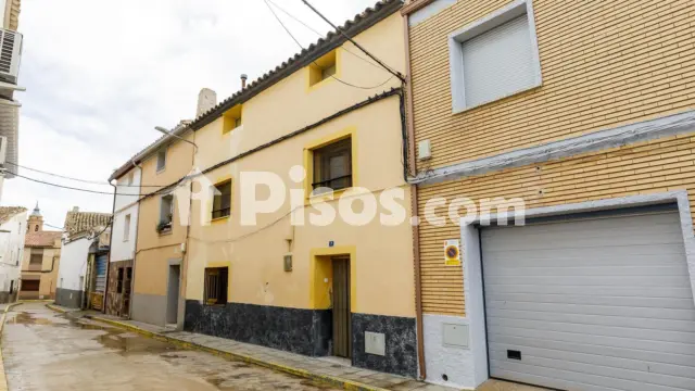 Casa en venta en Calle Costa Joaquin, Número 7, Lumpiaque de 100.000 €