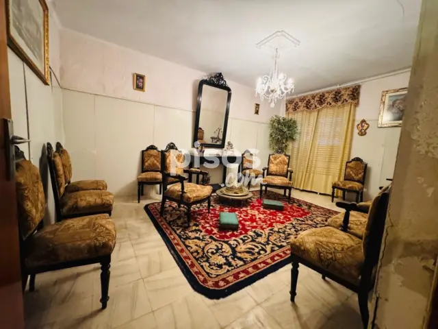 Casa en venta en Avenida de Europa, Mallén de 110.000 €