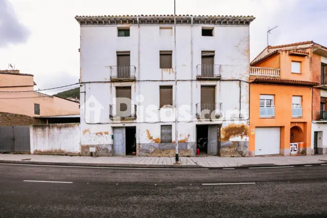 Casa en venta en Calle Duque de Bivona, Ayerbe de 101.000 €