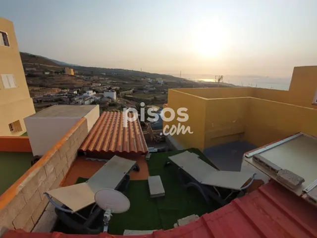 Casa en alquiler en Calle San Bartolome, El Río de Arico (Arico) de 800 €<span>/mes</span>
