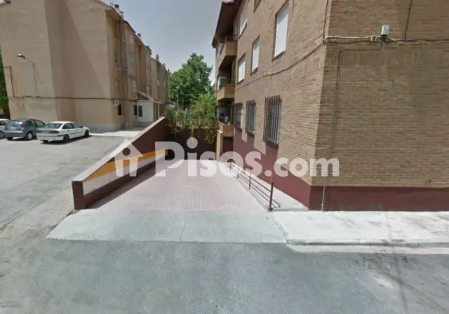 Garaje en venta en Castilla La Mancha