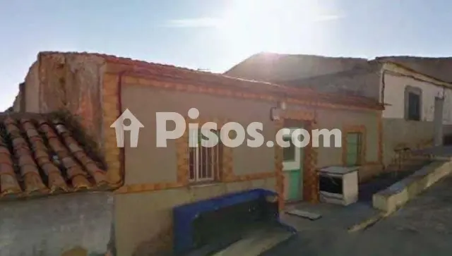 Casa en venta en Las Mercedes - El Carmen